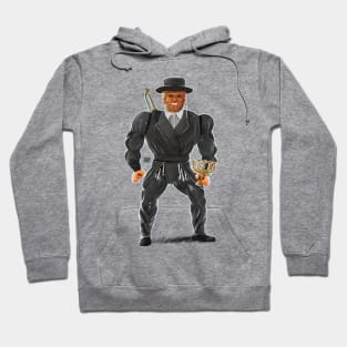 He-Brew Hoodie